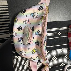 Stoney clover x Hello Kitty Fanny Fanny Bag